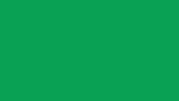 Tecido Liso 100% Algodão Verde Esmeralda