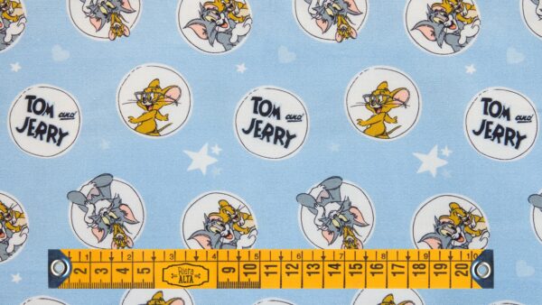 Tom & Jerry - Friends