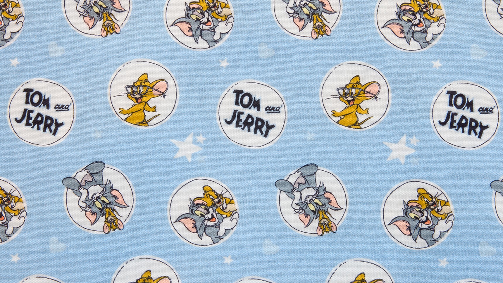 Tom & Jerry - Friends