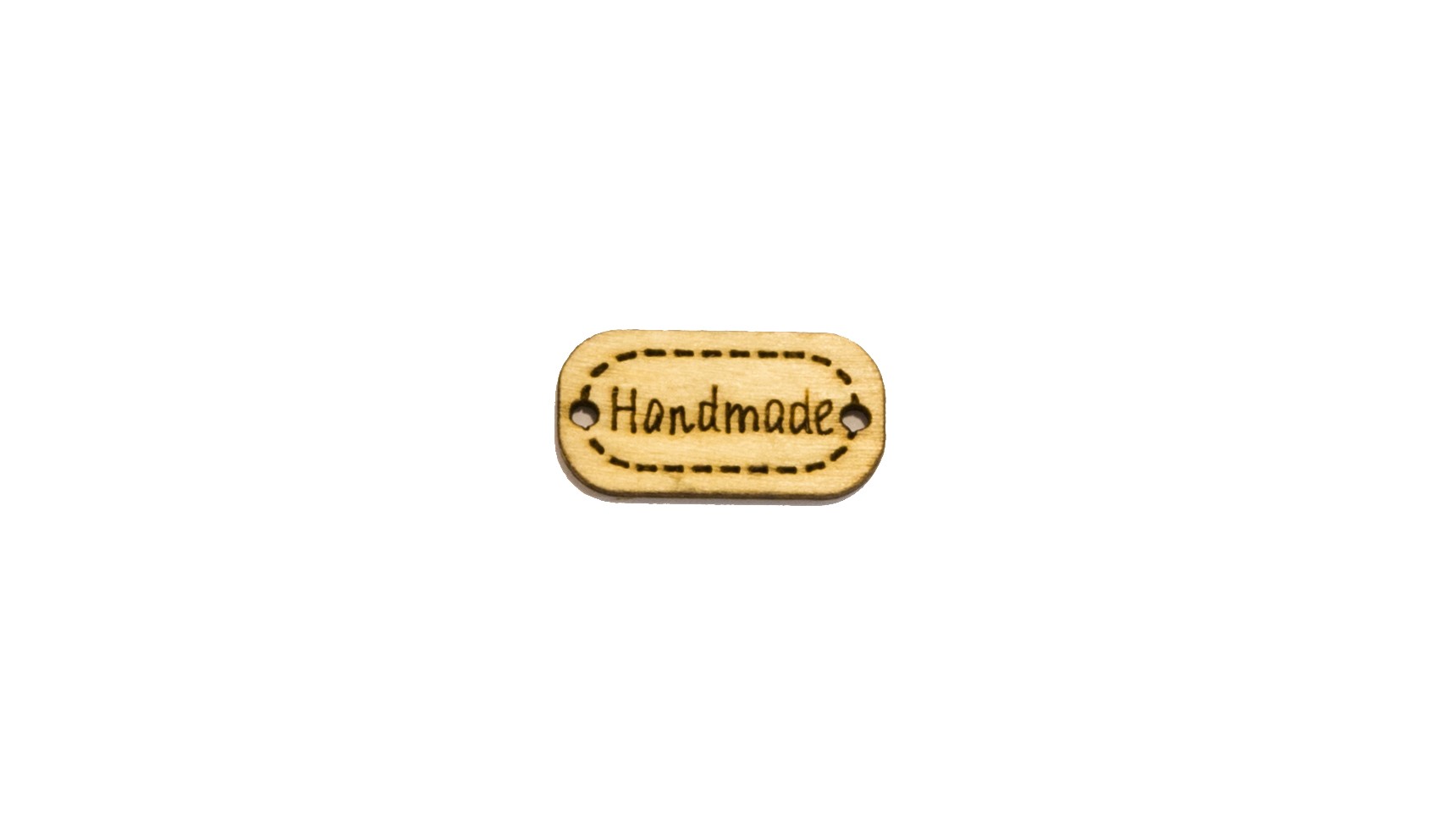 Handmade - Rectangular