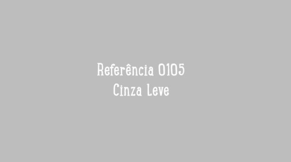 Isacord - Cinza Leve