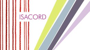 Isacord - Baby Girl (Multi)