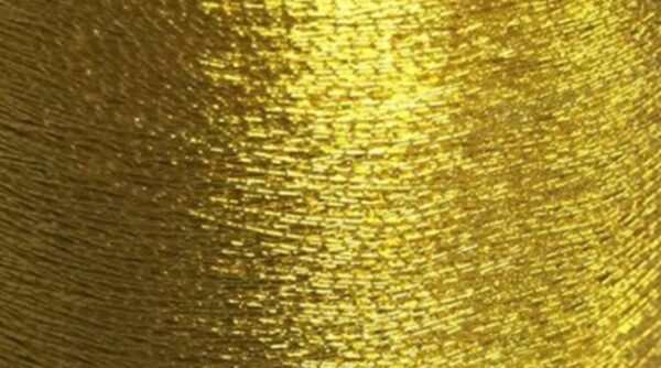 Isamet - Gold/ Dourado