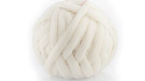 Lã Orgânica para Tricotar