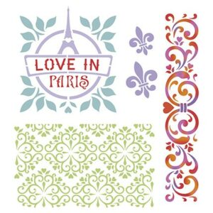 Amor em Paris