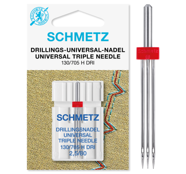 main 73 Schmetz SB 15 drillings universal 2