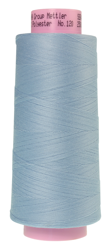 Amann Group Mettler Seracor serging and quilting thread 0271 1228