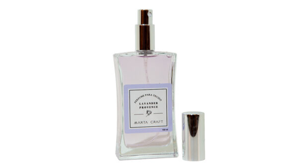 Perfume para Tecido, Lavander Provence