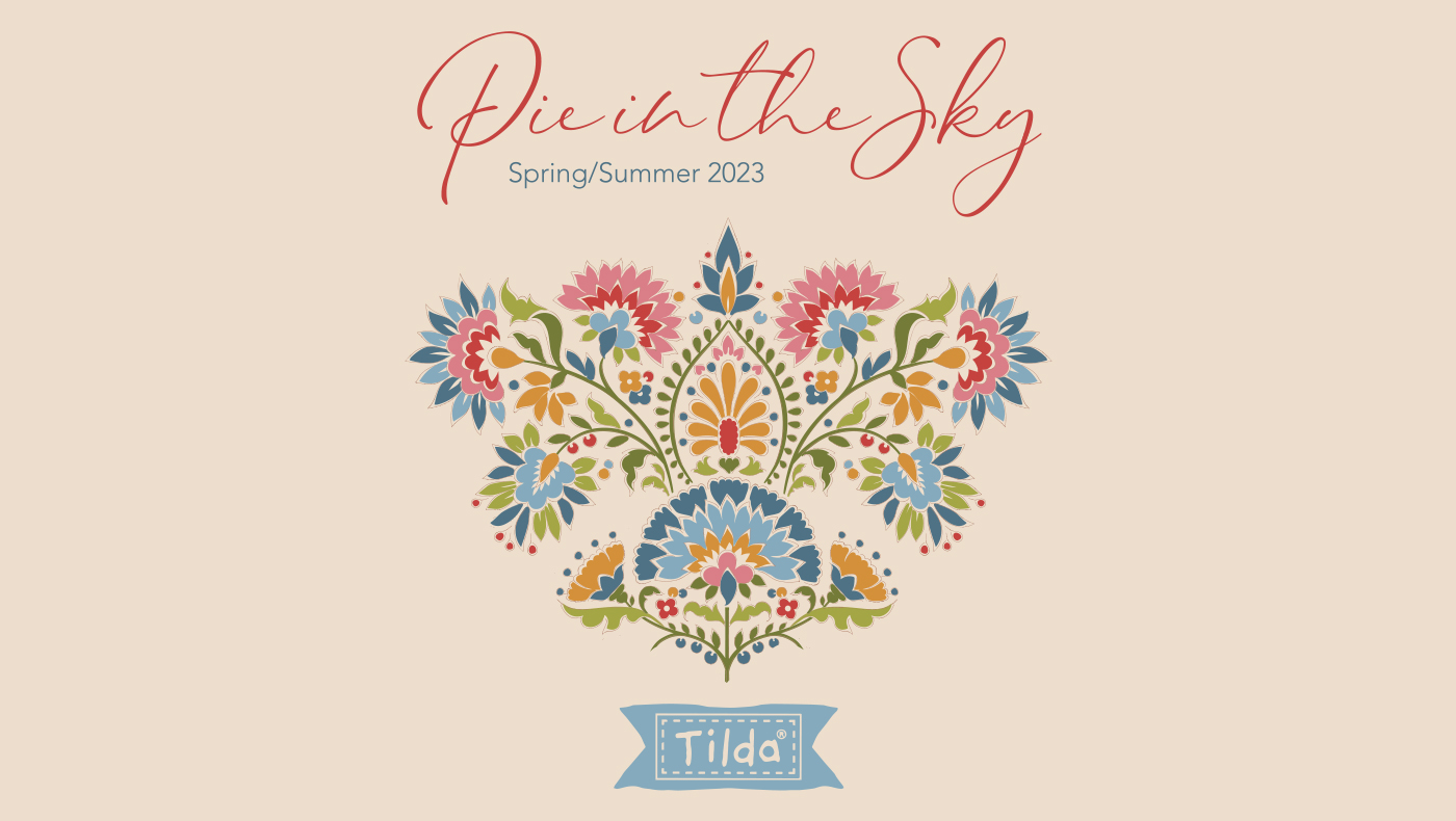 Pie in the Sky Tilda